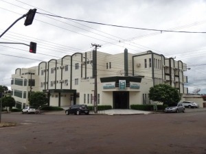 Hospital Santa Maria