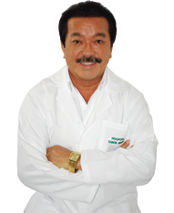 Dr. Eduardo Mitsugu Otani - Hospital Santa Maria de Goioer.